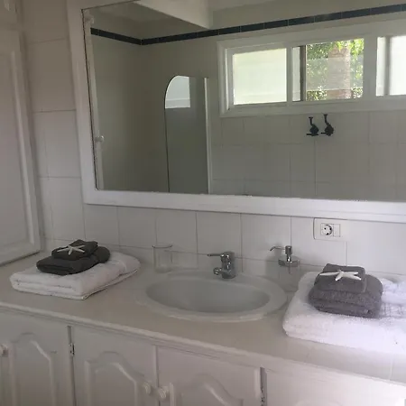 Semesterbostad Fantastica Vivienda En Playa De Con Piscina San Agustín
