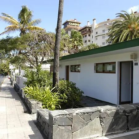 Semesterbostad Fantastica Vivienda En Playa De Con Piscina San Agustín